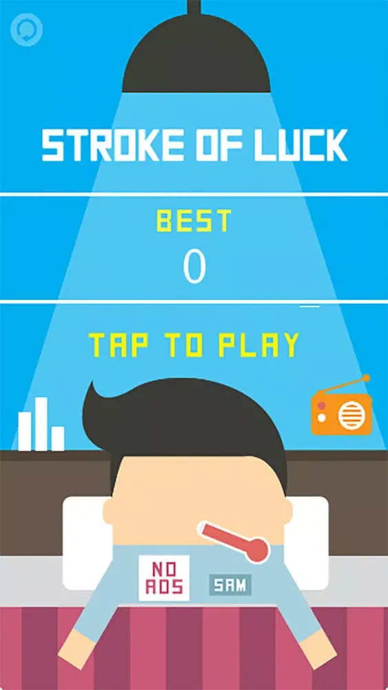صور Stroke Of Luck