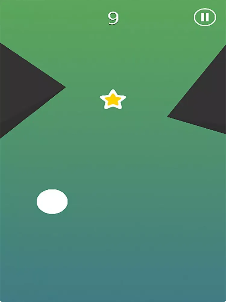 Captures d'écran de Swipe Ball Rush iPad 
