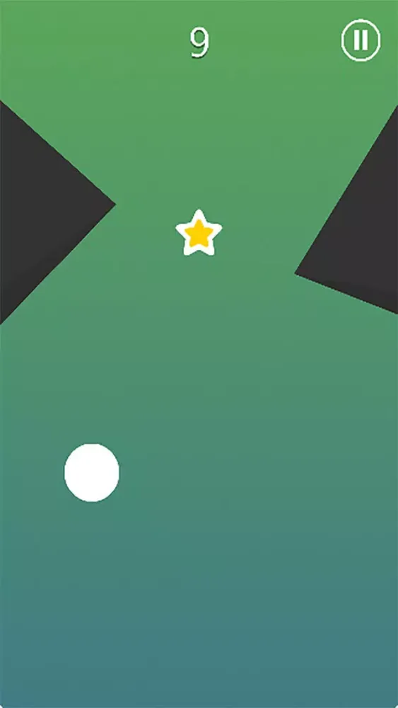 Captures d'écran de Swipe Ball Rush