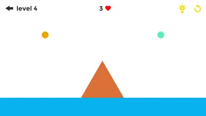 Ball Meet - Colorful theme 스크린샷