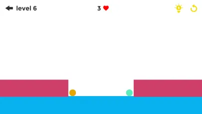 Ball Meet - Colorful theme 스크린샷