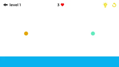 Ball Meet - Colorful theme 스크린샷