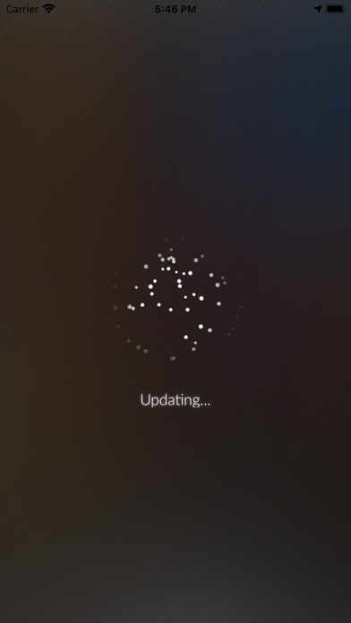 Weather forecast!应用截图