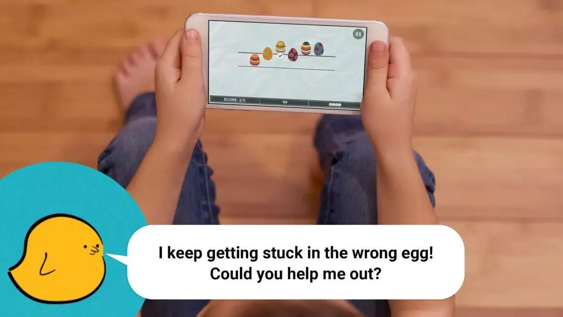 Captures d'écran de Ear Training - Eggs