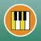 Music Theory - Piano Chords