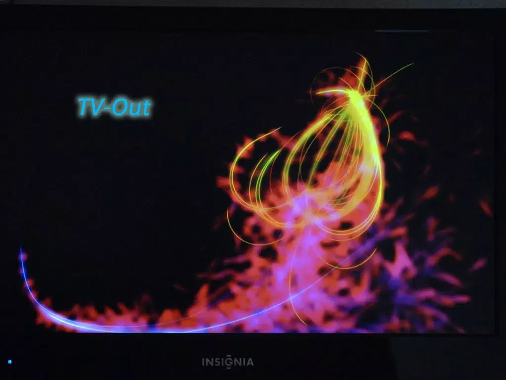 تصاویر Spawn Illuminati HD (Art, Fireworks and Light-Show) iPad 