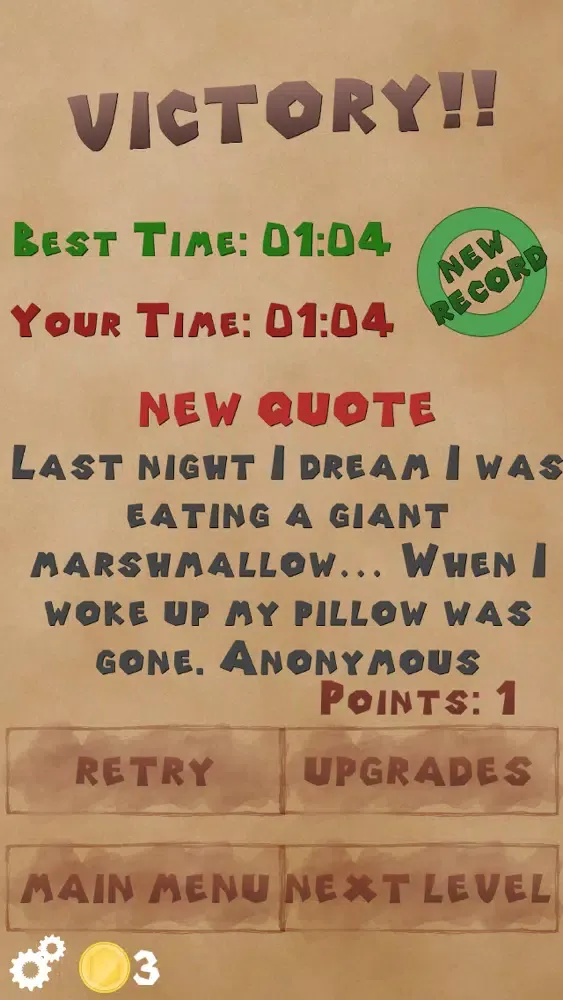 Capturas de pantalla de Crazy Meme Shooter