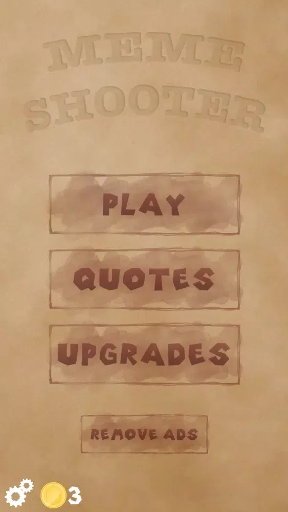 Capturas de pantalla de Crazy Meme Shooter