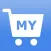 MY買い物カゴ　消費税込みをかんたん計算