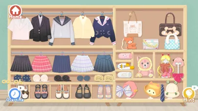 Fragrance Storage-Article Neat سکرین شاٹس