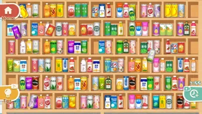 Capturas de pantalla de Outrageous Storage-Puzzle game