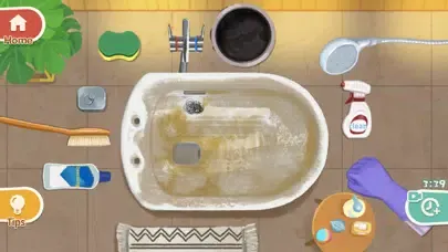Capturas de pantalla de Outrageous Storage-Puzzle game