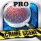 Case Of Murder Pro : Found Secret Clue - Crime Case Hidden object