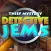 Detective Jems (pro)