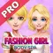 Fashion girl body spa pro