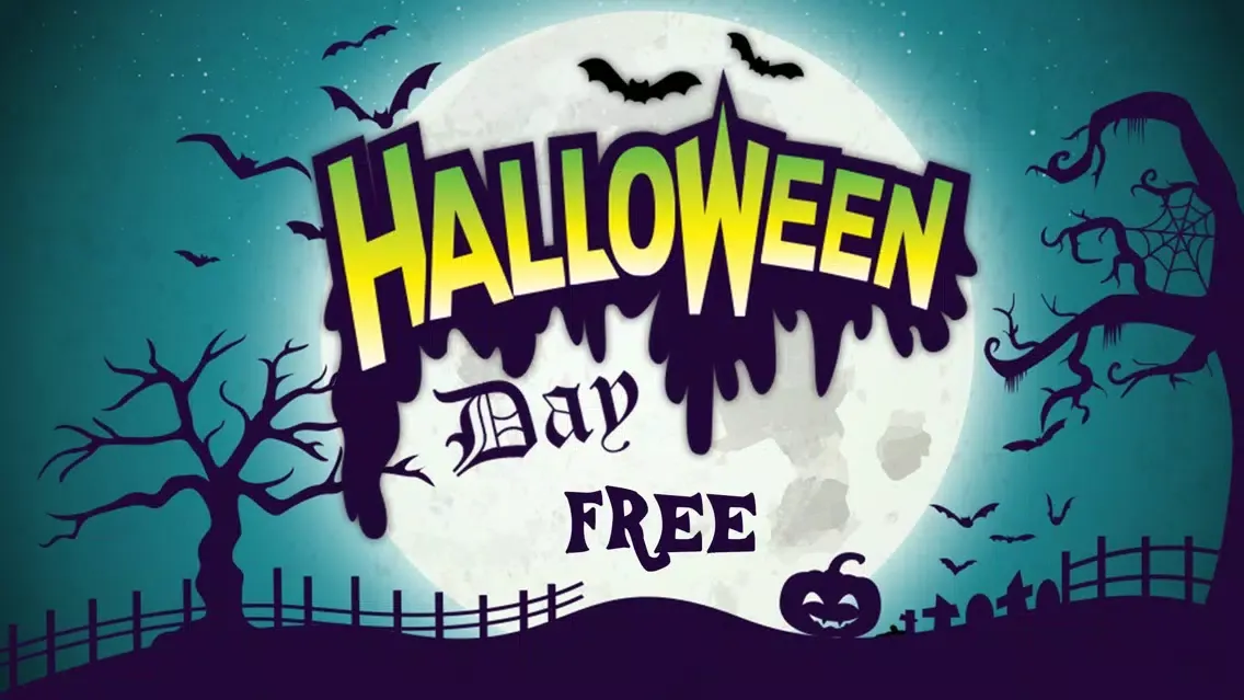 Halloween Day Hidden object Screenshots