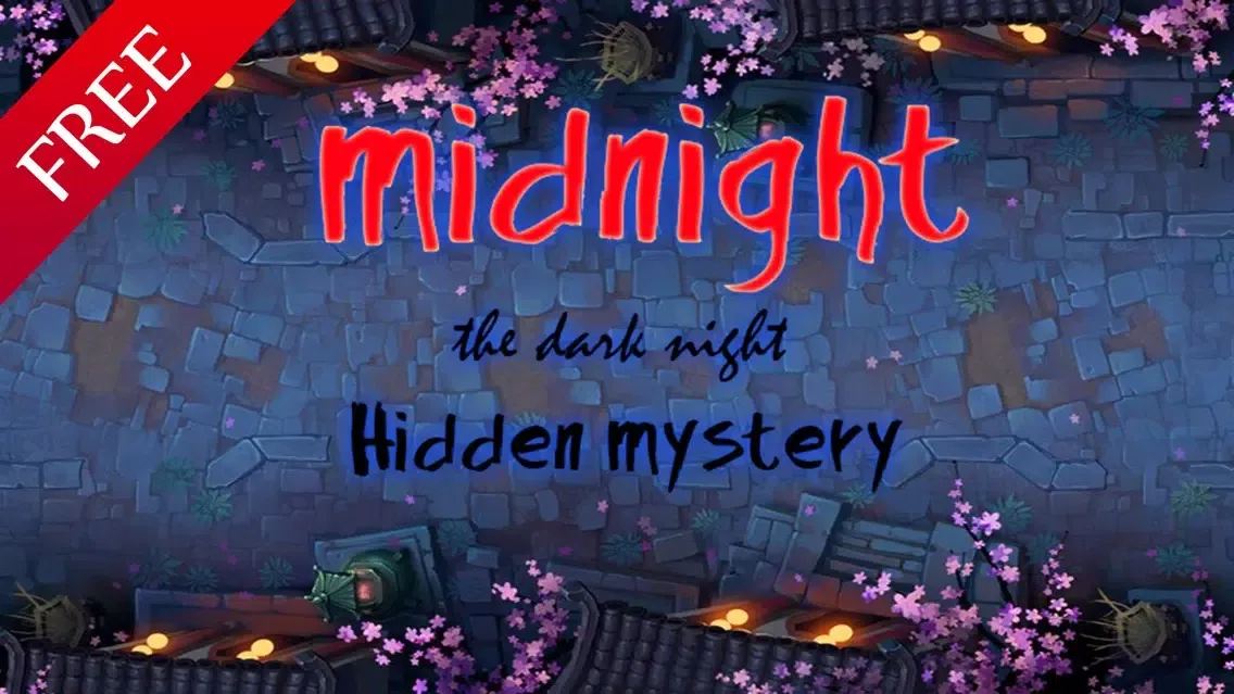 Midnight Hidden Mystery Screenshots