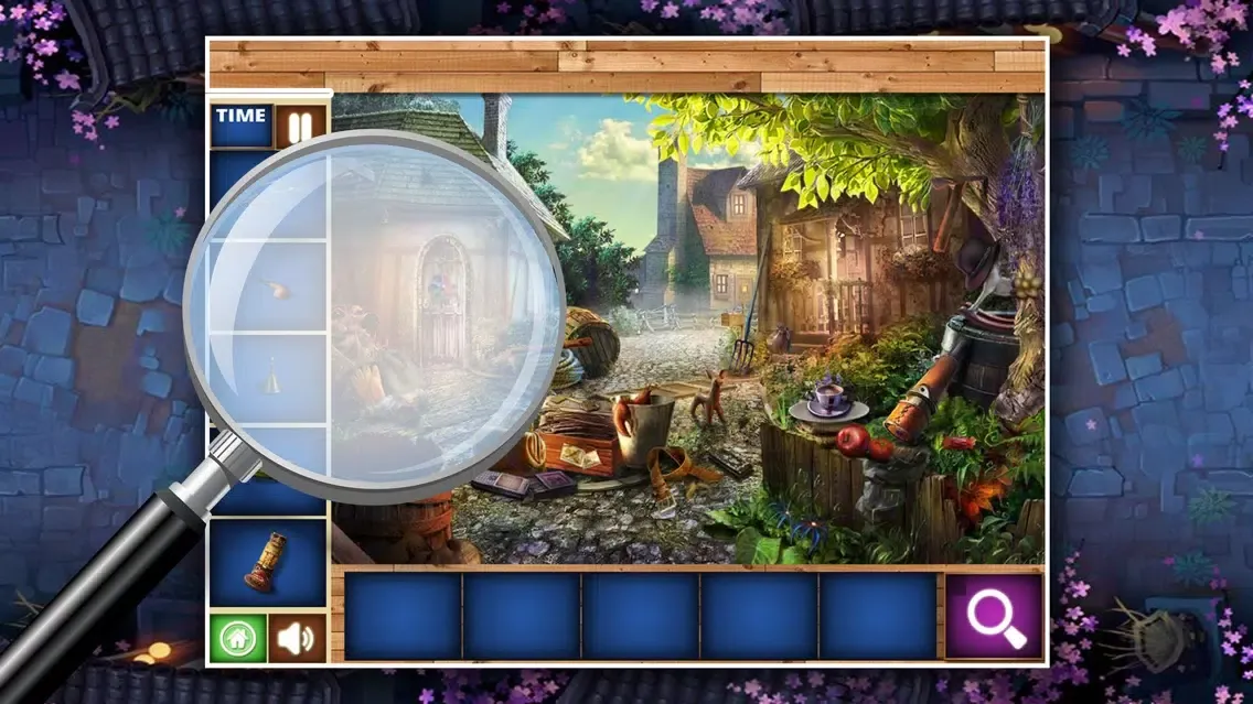 Midnight Hidden Mystery Screenshots