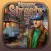 Gloomy Streets Mystery Hidden Object Investigation