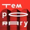 temporary bauhaus