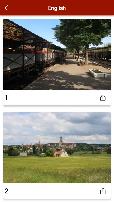 Скриншоты Chemin de fer du Haut Quercy