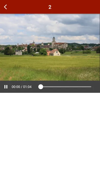 Скриншоты Chemin de fer du Haut Quercy
