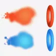 Balls VS Rings