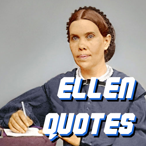 Ellen G White Quotes
