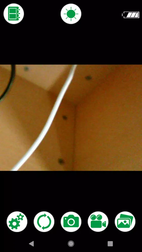 HOWiFi Screenshots