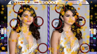 Spot for Selena Gomez应用截图