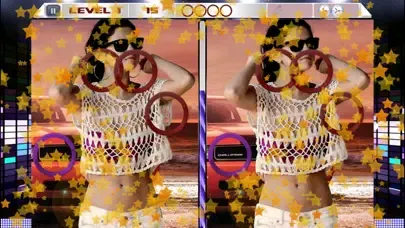 Spot for Selena Gomez应用截图