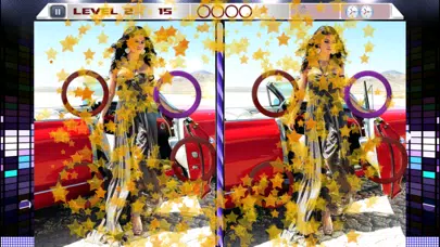 Spot for Selena Gomez应用截图