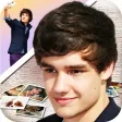 Liam Payne.