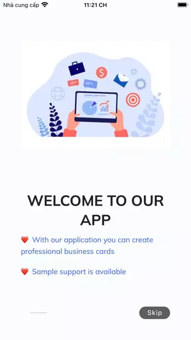 تصاویر Business Suite 2.0