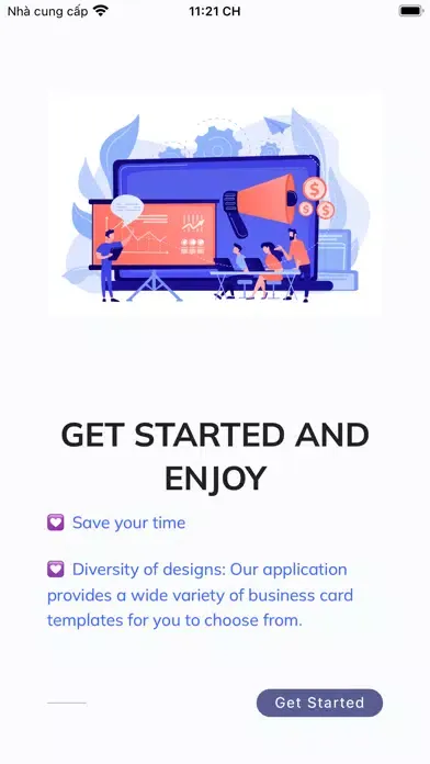تصاویر Business Suite 2.0