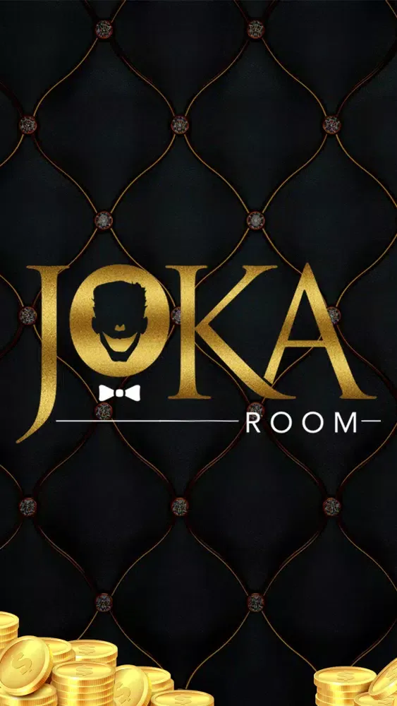 Скриншоты JokaRoom App