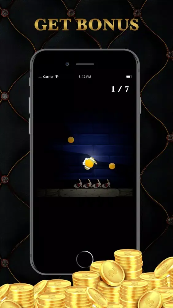 Скриншоты JokaRoom App