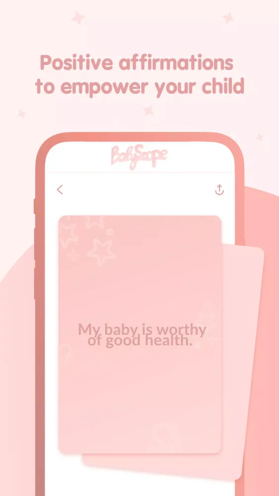 Astrological Baby Names Screenshots