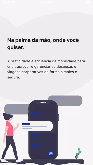 Toodo - Despesas e Viagens Screenshots