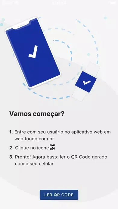 Toodo - Despesas e Viagens Screenshots