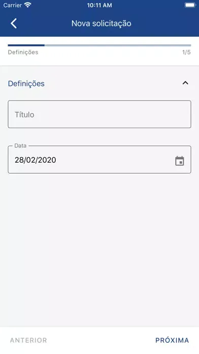 Toodo - Despesas e Viagens Screenshots