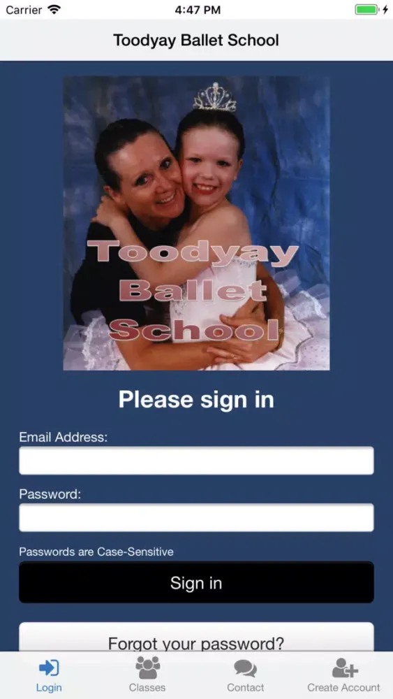 تصاویر Toodyay Ballet School