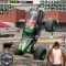 US Off-road Monster Truck Game
