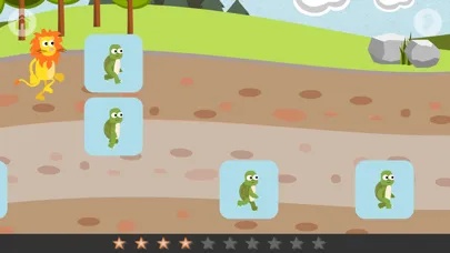 Hebrew for Kids with Stories by Gus on the Go應用截圖