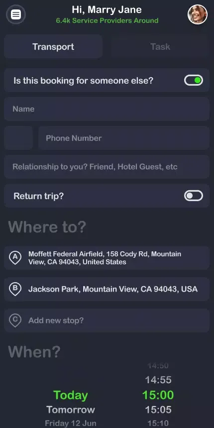 IDN Shared Screenshots