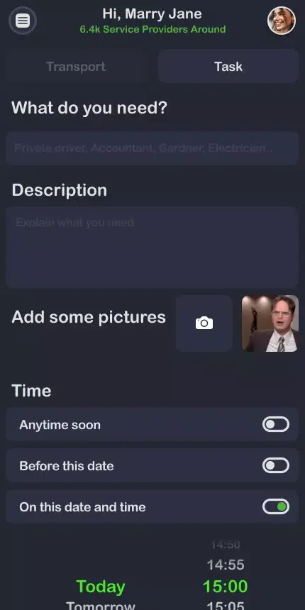 IDN Shared Screenshots
