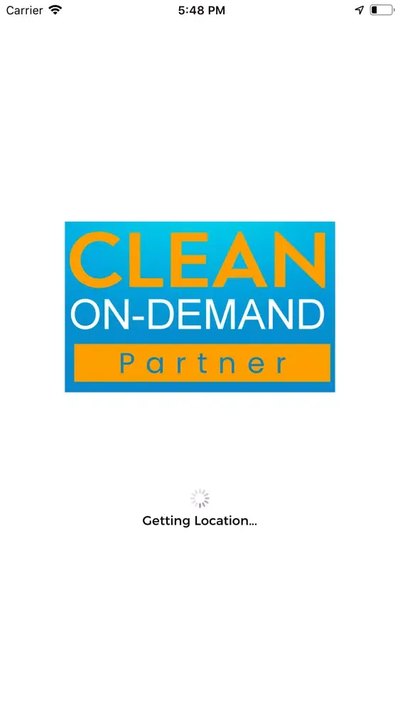 Clean Partner應用截圖