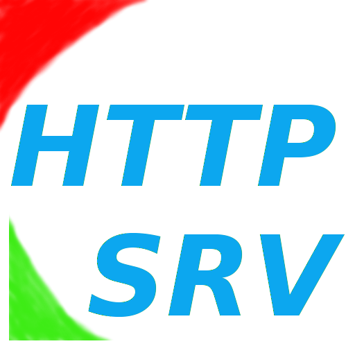 http Server 4" - 10"