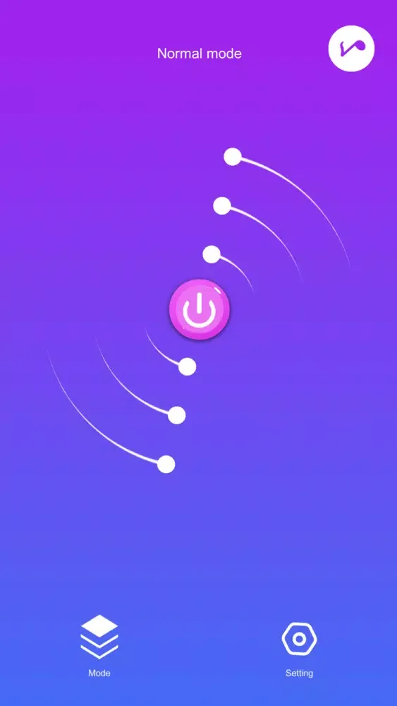 Vibrator Strong Massage应用截图