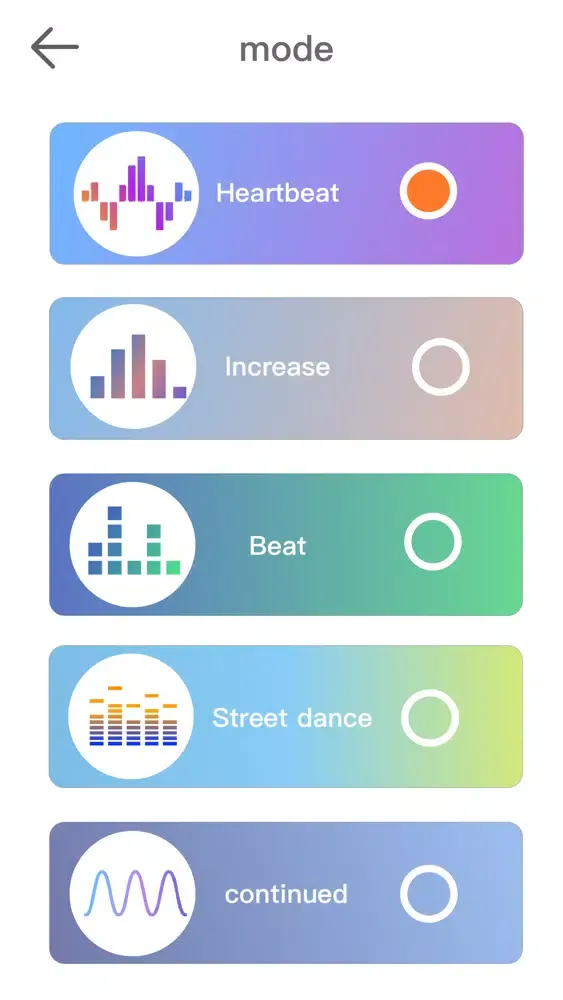 Vibrator Strong Massage应用截图